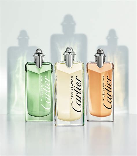 cartier fragrance sets.